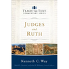 Judges and Ruth - Paperback