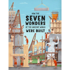 How the Seven Wonders of the Ancient World Were Built - Hardcover