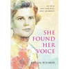She Found Her Voice: The Life of Nancy Evans Roles, Artist and Advocate - Hardcover
