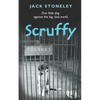 Scruffy: The Tuesday Dog - Paperback