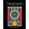 Color Me Cherokee - Paperback
