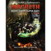 Macbeth: Made Super Super Easy - Paperback