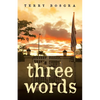 Three Words - Paperback