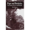 Pope and Berkeley: The Language of Poetry and Philosophy - Hardcover