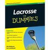 Lacrosse for Dummies - Paperback