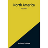 North America - Volume 1 - Paperback