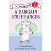 A Bargain for Frances - Paperback