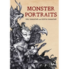 Monster Portraits - Paperback