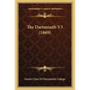 The Dartmouth V3 (1869) - Paperback