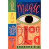The Magic of Blood - Paperback