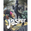 Jasper: He is Big, Black, & the Town Doesn't Know He's A Cat! - Paperback
