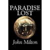 Paradise Lost by John Milton, Poetry, Classics - Hardcover