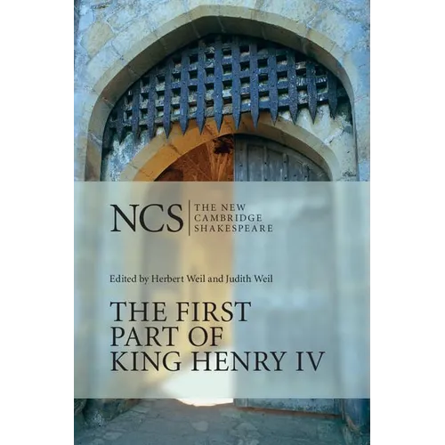 Ncs: First Part King Henry IV 2ed - Paperback