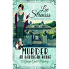 Murder at Hartigan House: a cozy historical 1920s mystery - Paperback