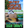 Mint Cookie Murder - Paperback