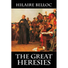 The Great Heresies - Paperback