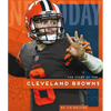 Cleveland Browns - Paperback