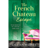 The French Chateau Escape - Paperback