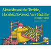 Alexander and the Terrible, Horrible, No Good, Very Bad Day - Paperback