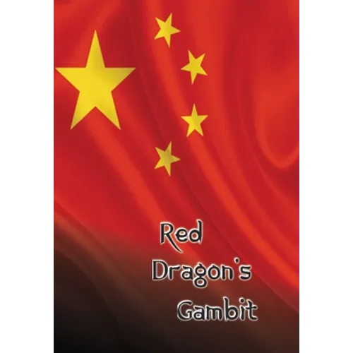 Red Dragon's Gambit - Hardcover