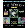 The Needlepoint Book - Paperback