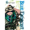 Blue Exorcist, Vol. 16 - Paperback
