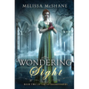 Wondering Sight - Paperback