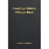 Good2go Vehicle Mileage Book - Paperback