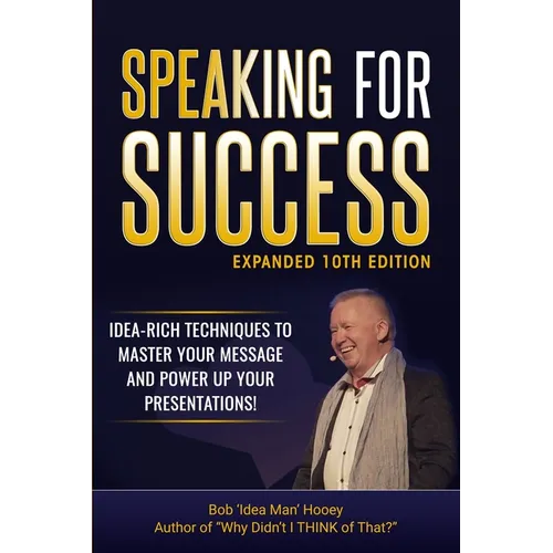 Speaking for Success - 10th Edition - Paperback