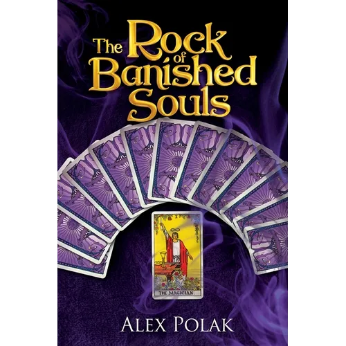 Rock of Banished Souls: The Gavan Maddox Chronicles, Book 4 - Paperback