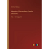 Memoirs of Extraordinary Popular Delusions: Vol. 2 - in large print - Paperback