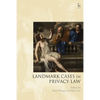 Landmark Cases in Privacy Law - Hardcover