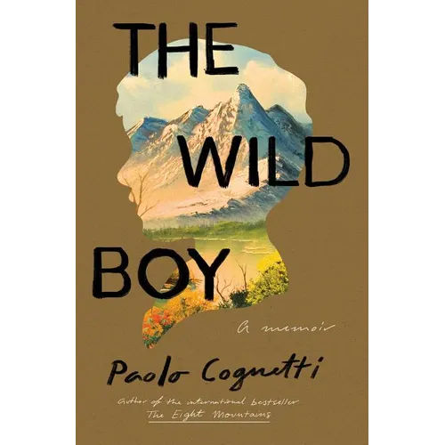 The Wild Boy - Paperback
