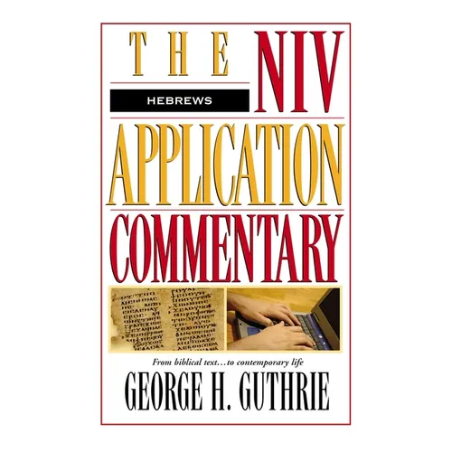 Hebrews - Hardcover