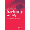 Transforming Security: A New Balance-Of-Power Doctrine - Paperback