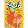 The Magic Fox - Paperback