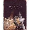 Lindbergh: The Tale of a Flying Mouse - Hardcover