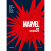 Marvel by Design - Hardcover