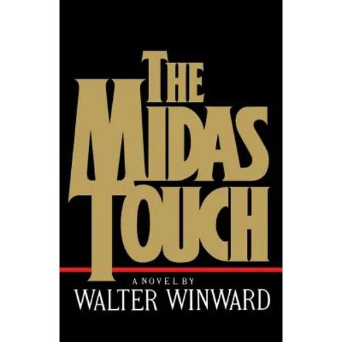 Midas Touch - Paperback