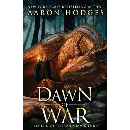 Dawn of War - Paperback
