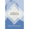 Historical Materialism - Hardcover