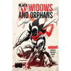 Black [Af]: Widows and Orphans - Paperback