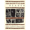 The Ecocriticism Reader: Landmarks in Literary Ecology - Paperback