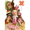 Sky Doll: Spaceship - Hardcover