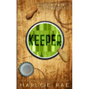 Keeper: A Friends to Lovers Standalone Romance - Paperback