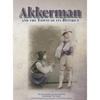 Akkerman and the Towns of its District; Memorial Book - Hardcover