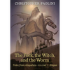 The Fork, the Witch, and the Worm: Volume 1, Eragon - Hardcover