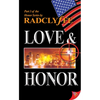 Love & Honor - Paperback