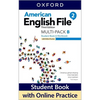 American English File 3e Multipack 2b Pack - Paperback