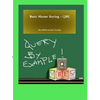 Basic Master Keying - QBE - Paperback